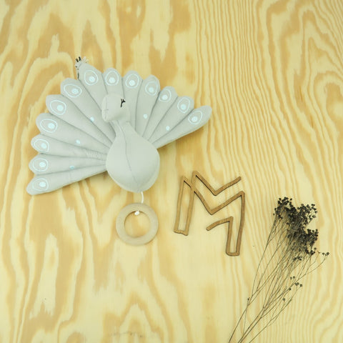 Muziekmobiel Cam Cam Copenhagen