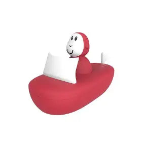 Bathtime boat set (nieuw in verpakking)