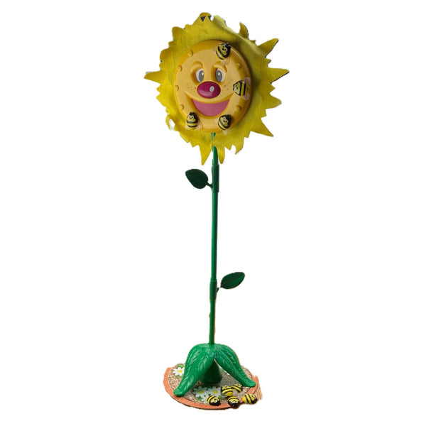 Gezelschapsspel Sanne de zonnebloem