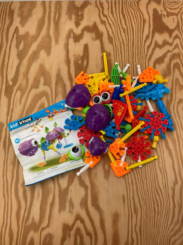Kidknex Dino