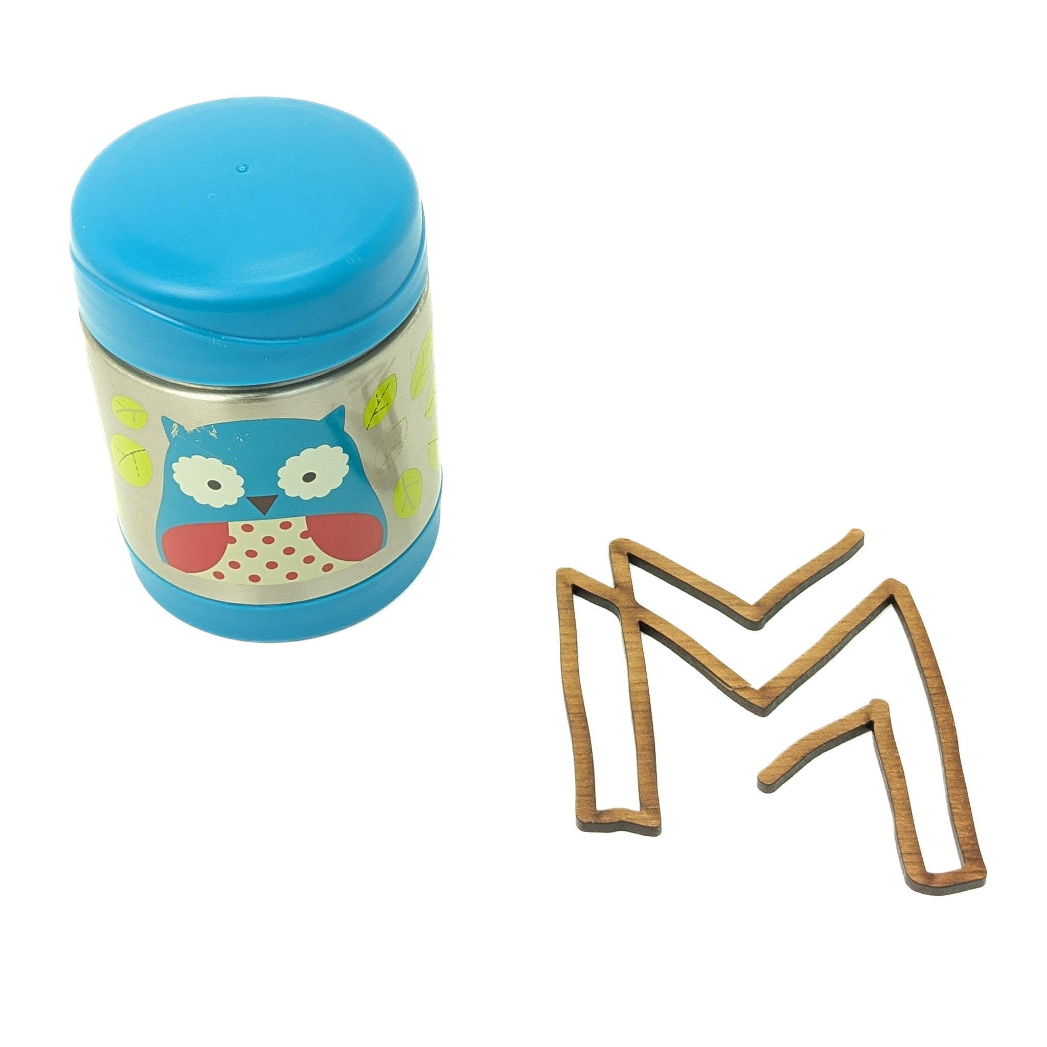 Skip Hop thermosbeker uil