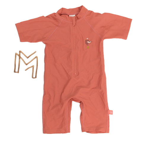 Lässig UV-bestendig zwempak (maat 86 - 18 maanden)