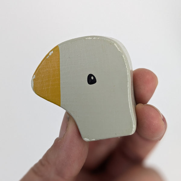 Little Dutch stapelaar eend