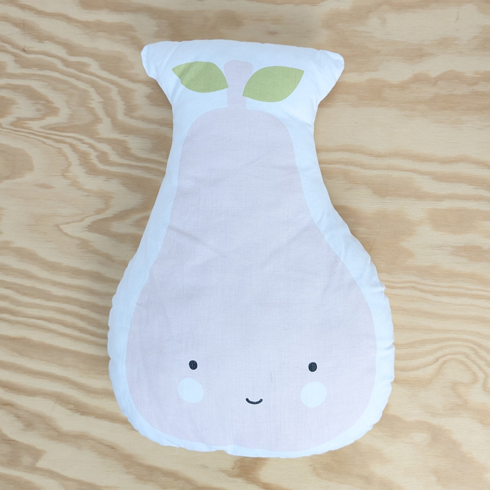 A Little Lovely Company sierkussen peer