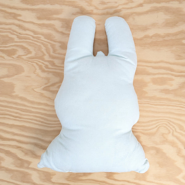 Bloomingville sierkussen konijn