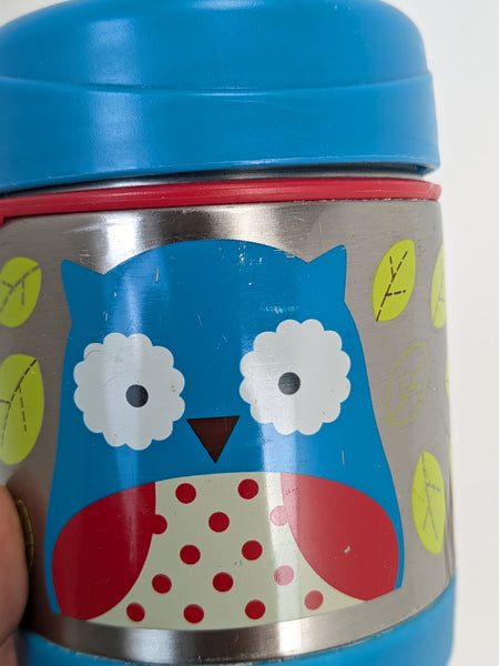 Skip Hop thermosbeker uil