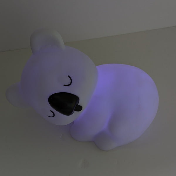 Lampje koala