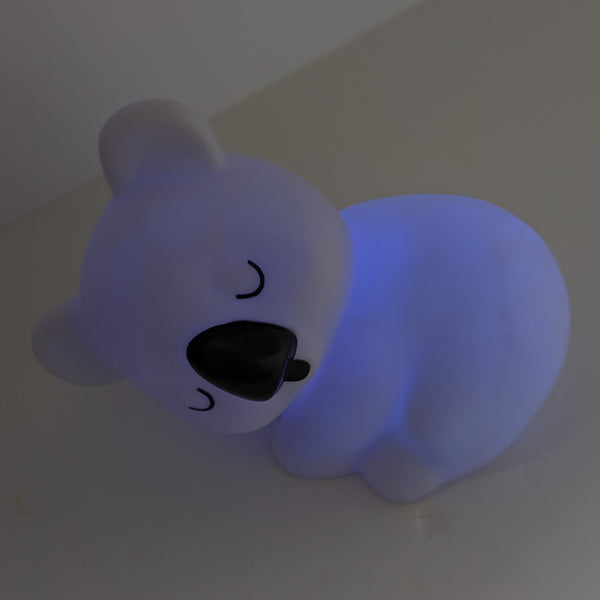 Lampje koala