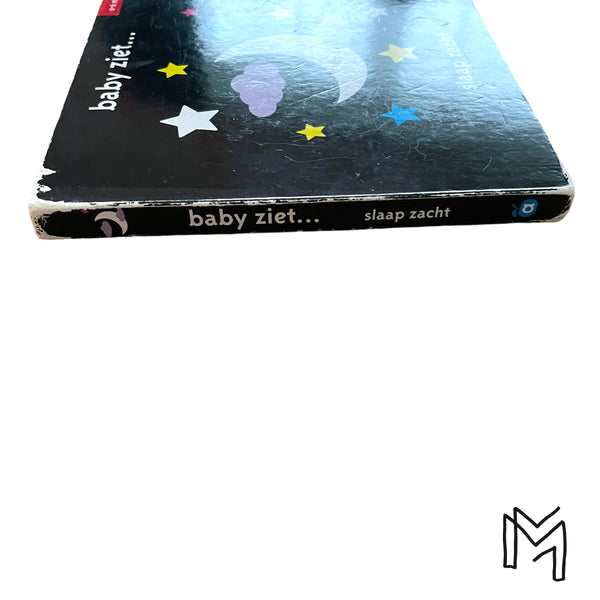 Boek Baby ziet... Slaap zacht