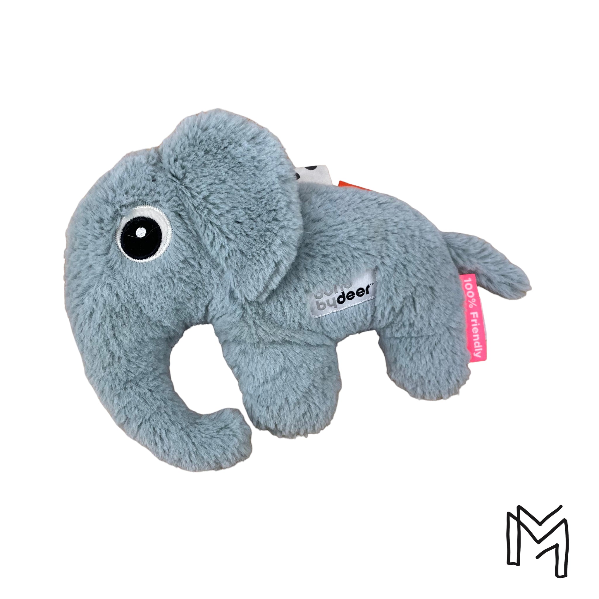 Knuffel Done By Deer