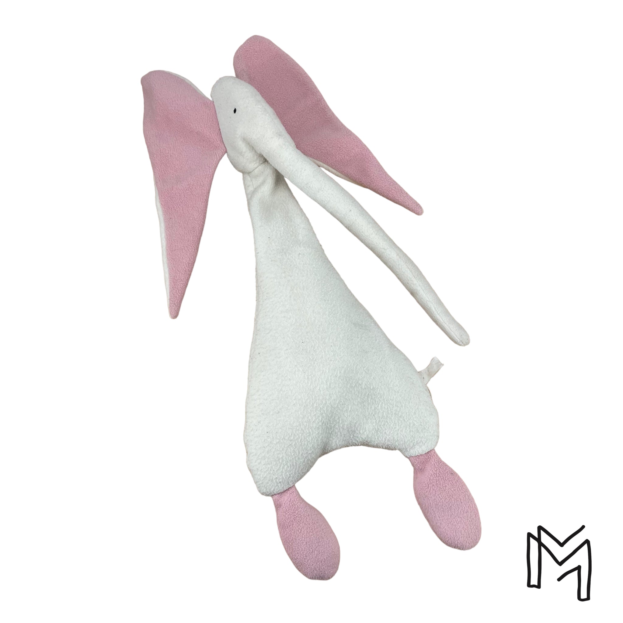 Knuffel Lange Slungel