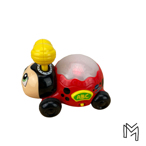 Vtech Lieveheersbeestje