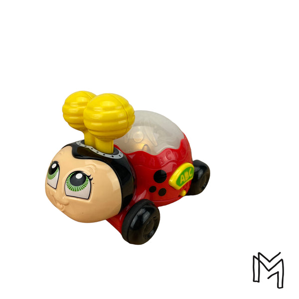 Vtech Lieveheersbeestje