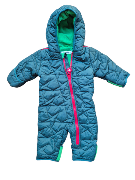 Winterpak Kik Kid maat 68