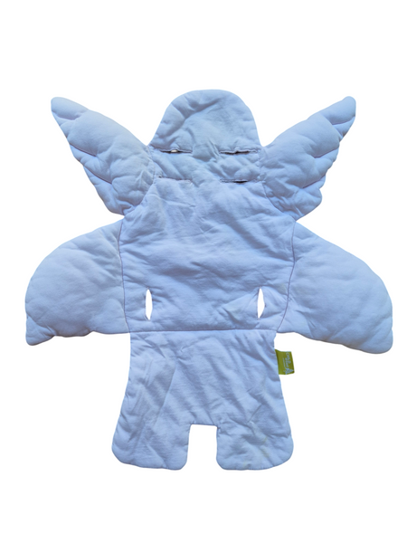 Universeel stoelkussen 'Engel'