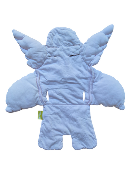 Universeel stoelkussen 'Engel'