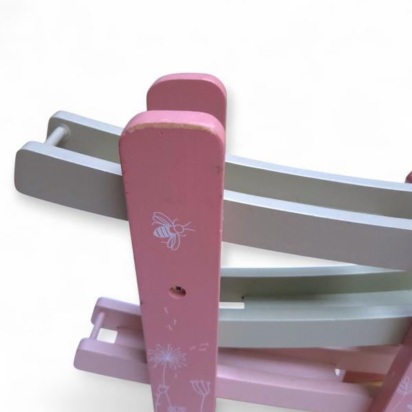 Little Dutch Flowers rollerbaan