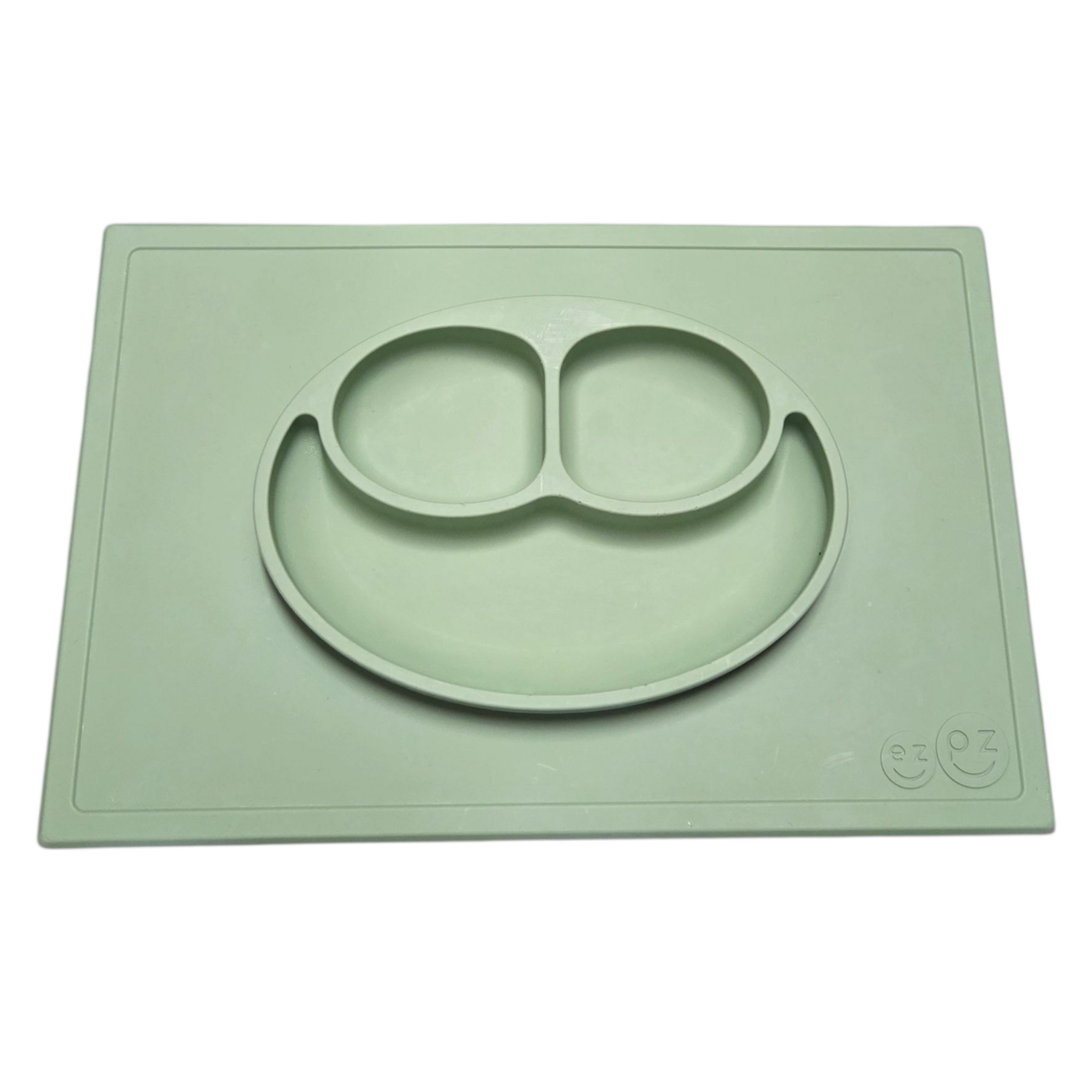 EZPZ silicone placemat bord