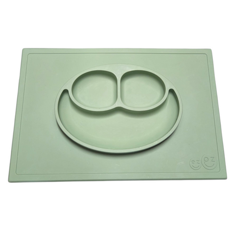 EZPZ silicone placemat bord