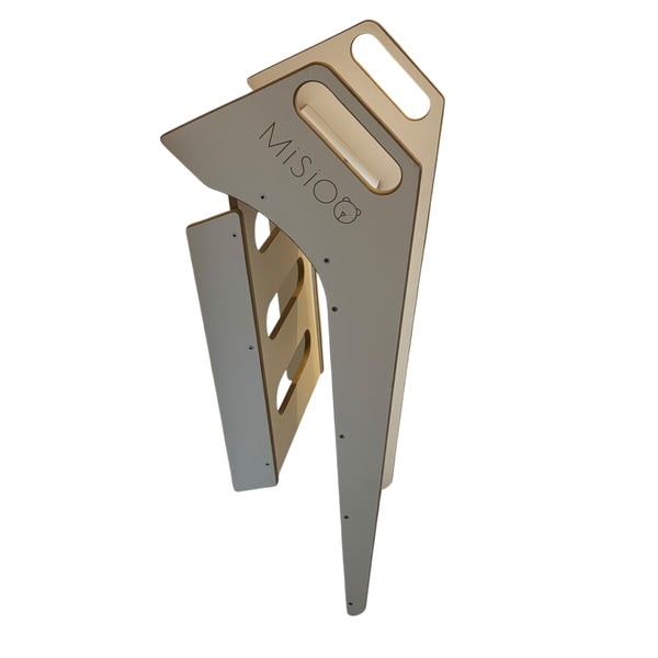 Misioo Houten glijbaan