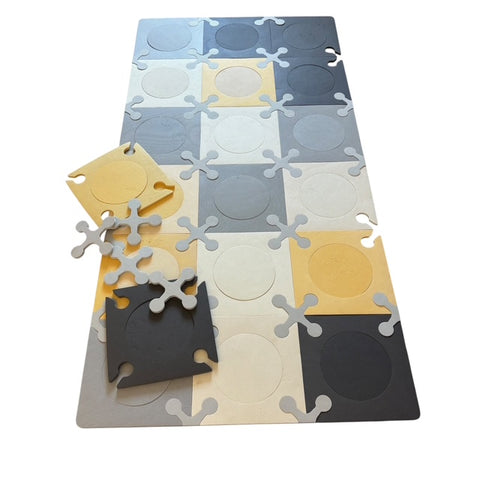 Skip hop playspot foam speelmat