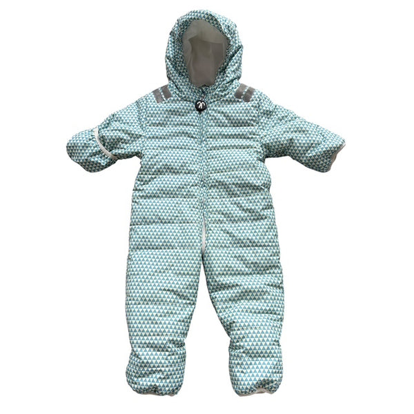 Ducksday winterpak 12 - 18m