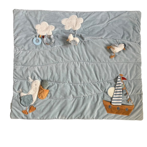 Little Dutch boxkleed / speelmat