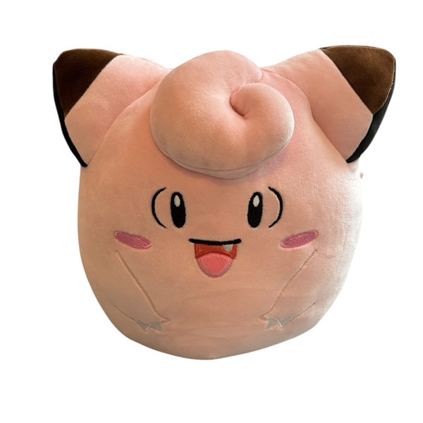 Squishmallow Jigglypuff