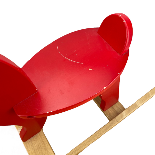 Hobbelpaard Eland (enkel ophalen)