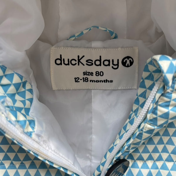Ducksday winterpak 12 - 18m