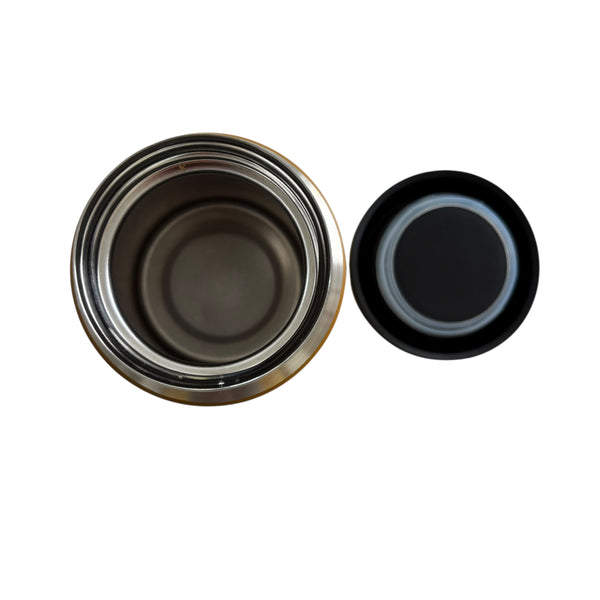 Liewood thermosbeker bruin 250ml