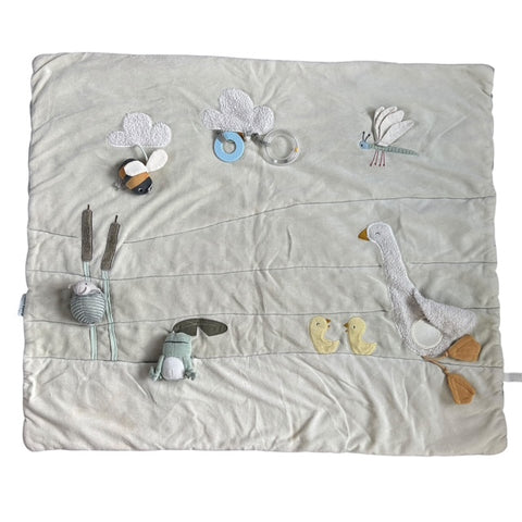 Little Dutch boxkleed / speelmat 'Little Goose'