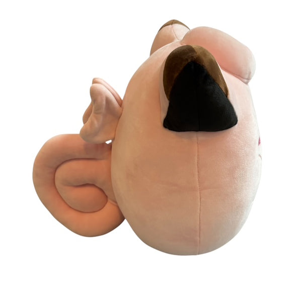 Squishmallow Jigglypuff