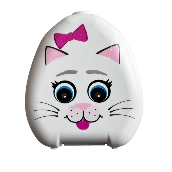 My Carry Potty kat, meeneem toiletpotje