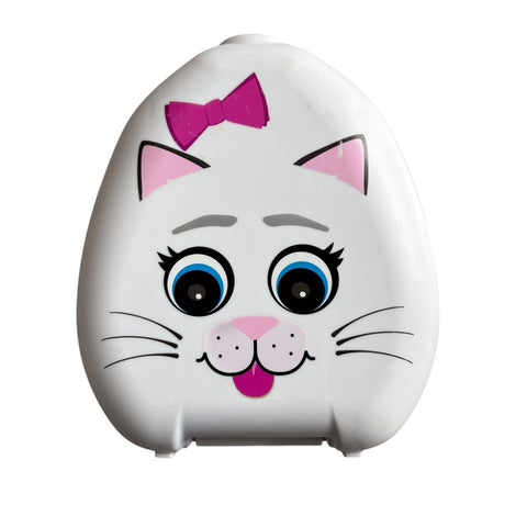 My Carry Potty kat, meeneem toiletpotje