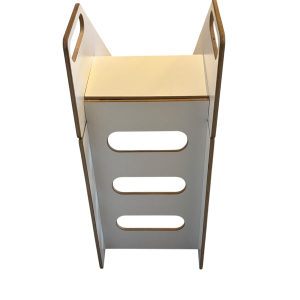 Misioo Houten glijbaan