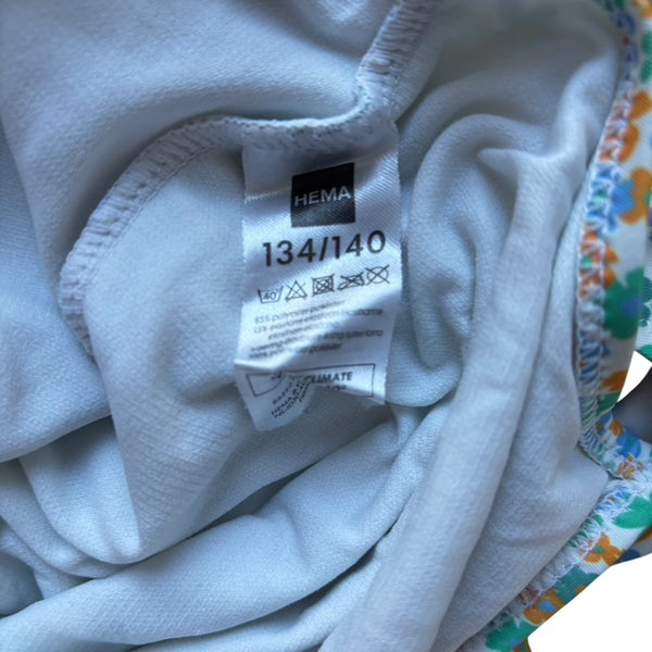 Hema badpak maat 134 - 140