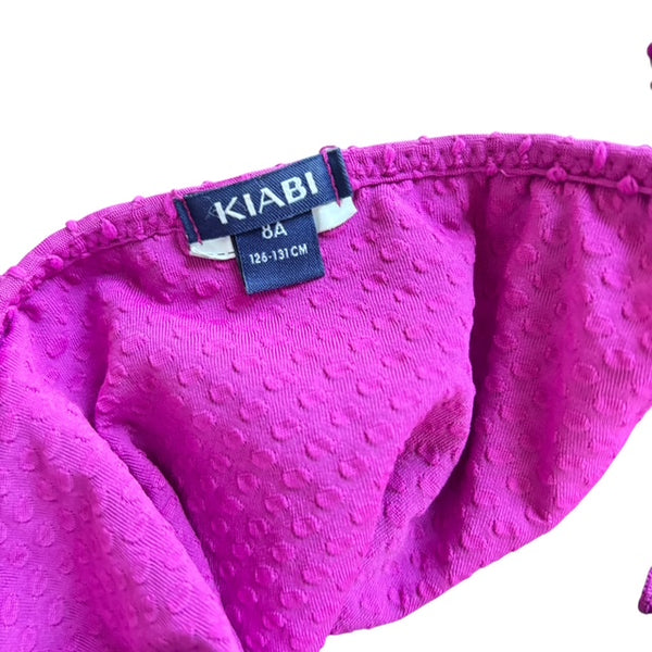 Bikini Kiabi 128