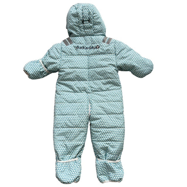 Ducksday winterpak 12 - 18m