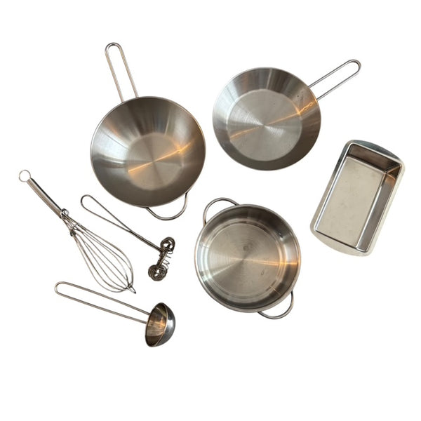 IKEA keukentje incl. accessoires (ENKEL OPHALEN)