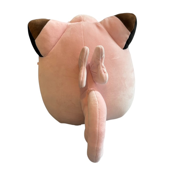 Squishmallow Jigglypuff