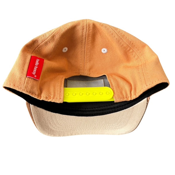 Hello Hossy pet 9-18m