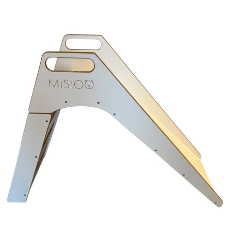 Misioo Houten glijbaan