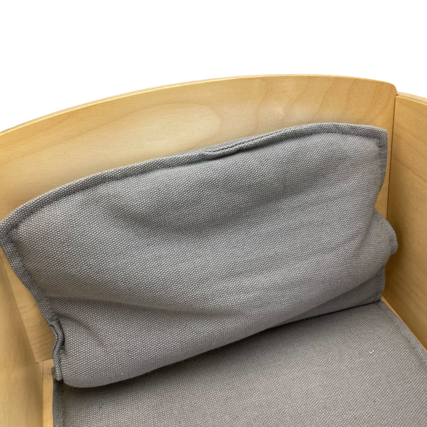 Done by deer Rocking Rhino (enkel ophalen)