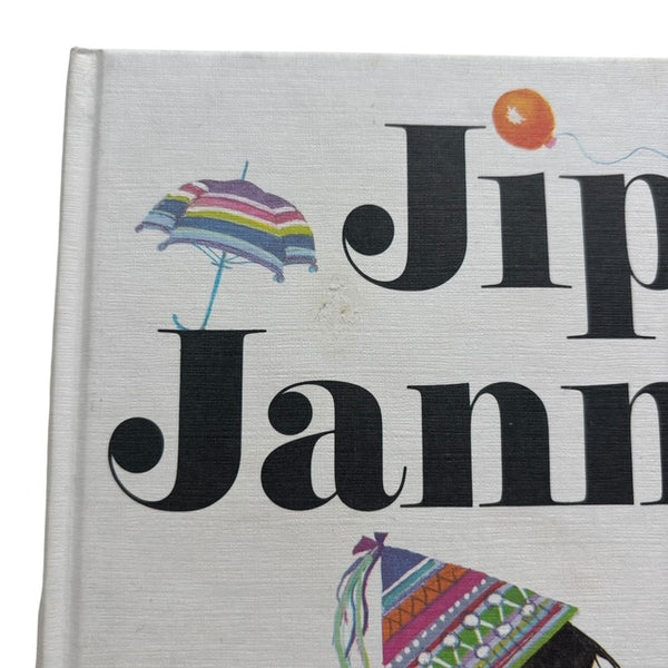 Jip en Janneke groot voorleesboek