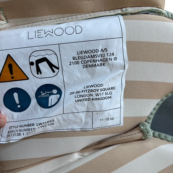 Liewood zwemvest 11 - 15kg