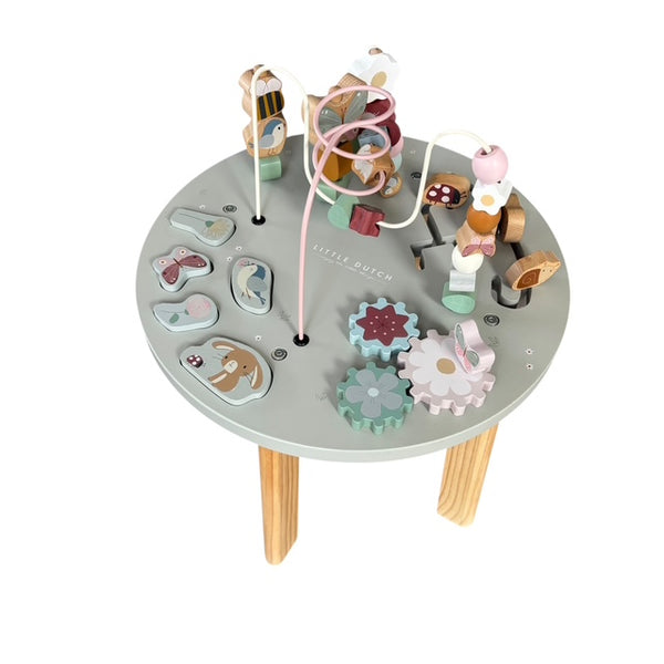 Little Dutch activiteitentafel