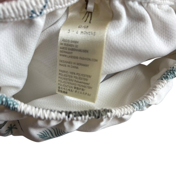 Lassig wasbare zwemluier 62-68