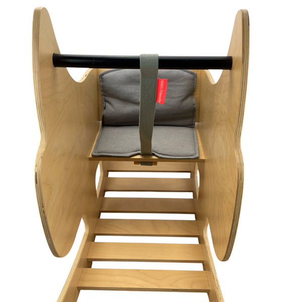 Done by deer Rocking Rhino (enkel ophalen)