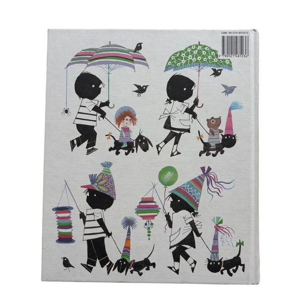 Jip en Janneke groot voorleesboek